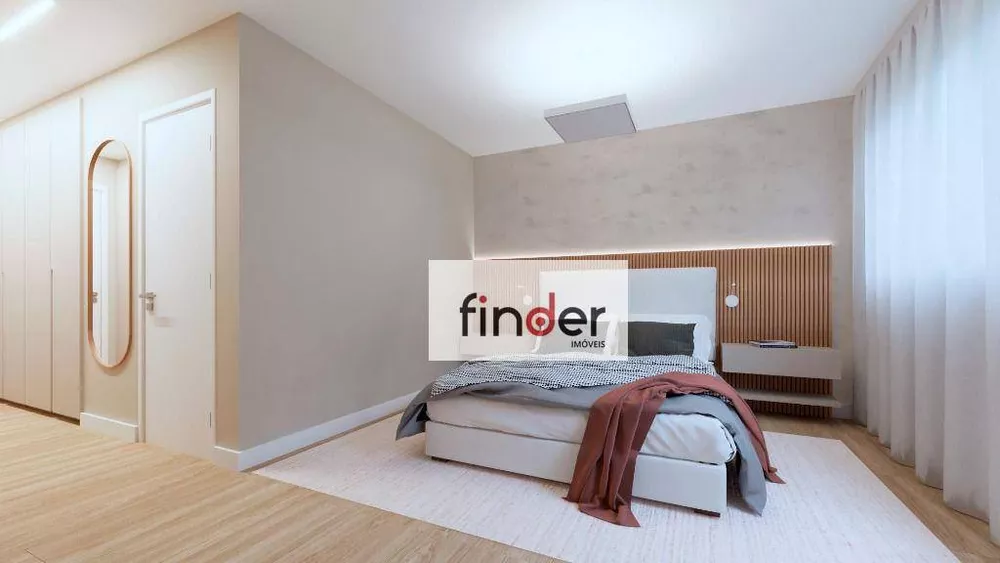 Apartamento, 2 quartos, 145 m² - Foto 7