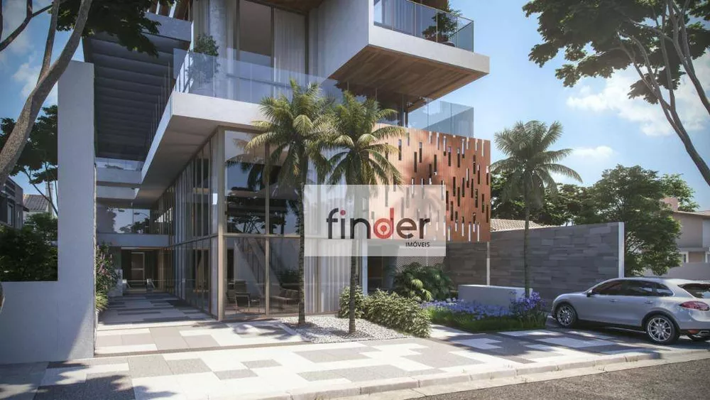 Apartamento, 2 quartos, 145 m² - Foto 3