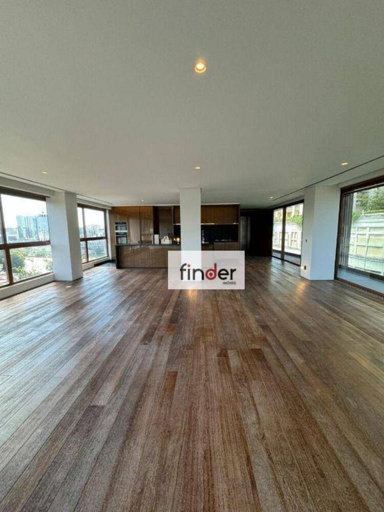 Apartamento, 2 quartos, 231 m² - Foto 2
