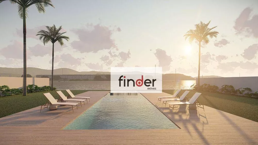 Casa de Condomínio, 8 quartos - Foto 34