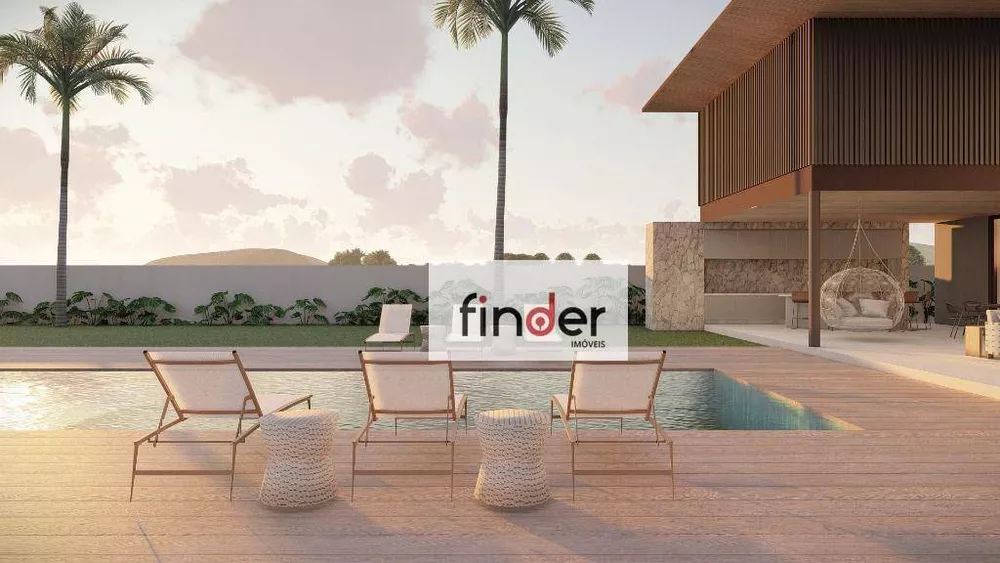 Casa de Condomínio, 8 quartos - Foto 33