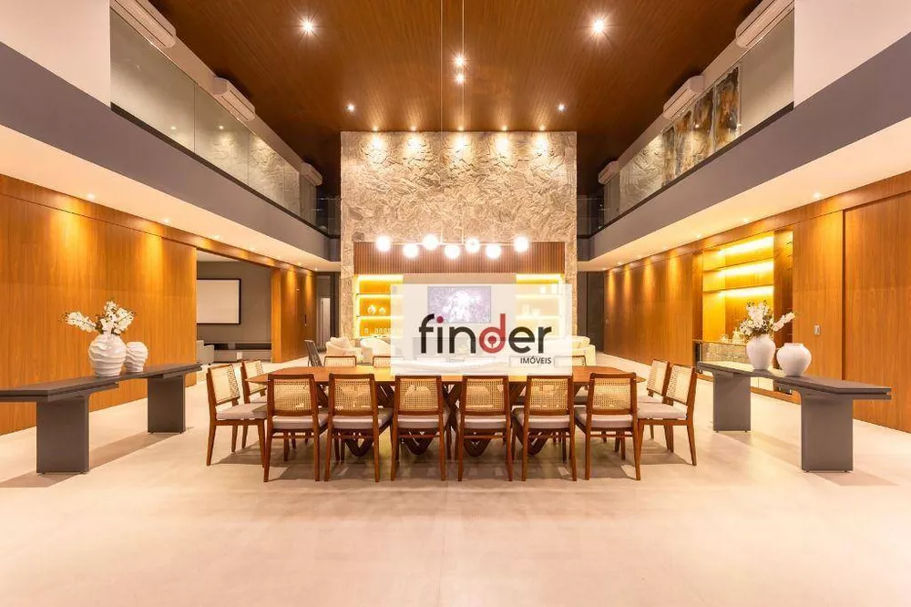 Casa de Condomínio, 8 quartos - Foto 3