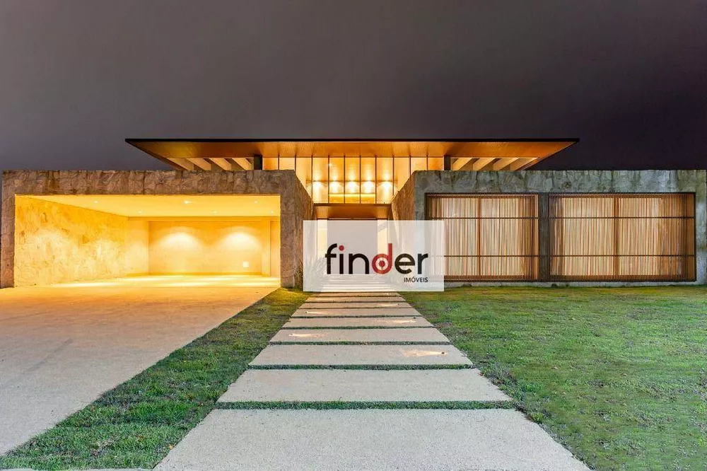 Casa de Condomínio, 8 quartos - Foto 11