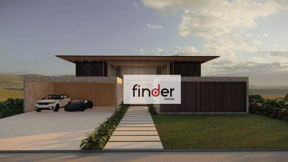 Casa de Condomínio, 8 quartos - Foto 36