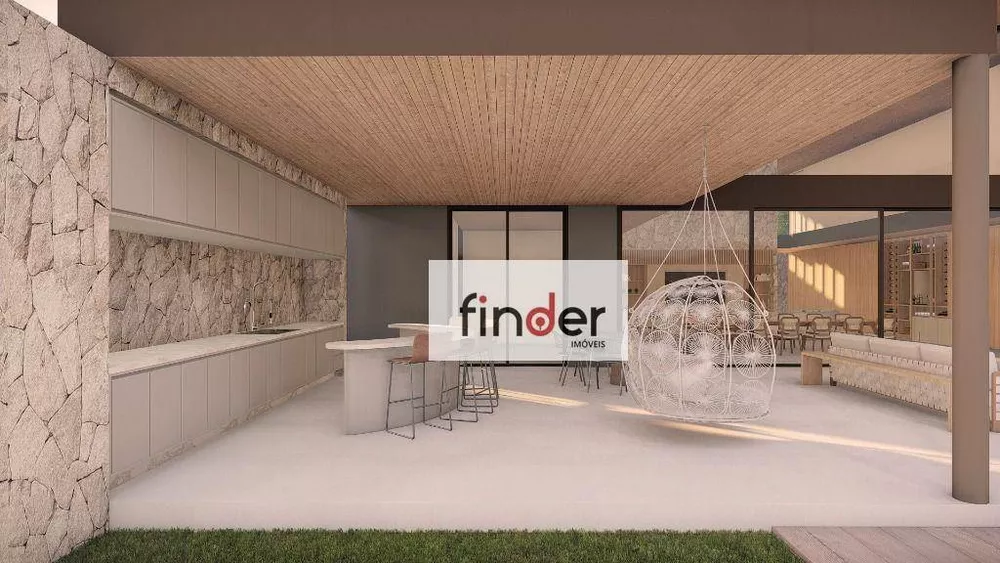 Casa de Condomínio, 8 quartos - Foto 31