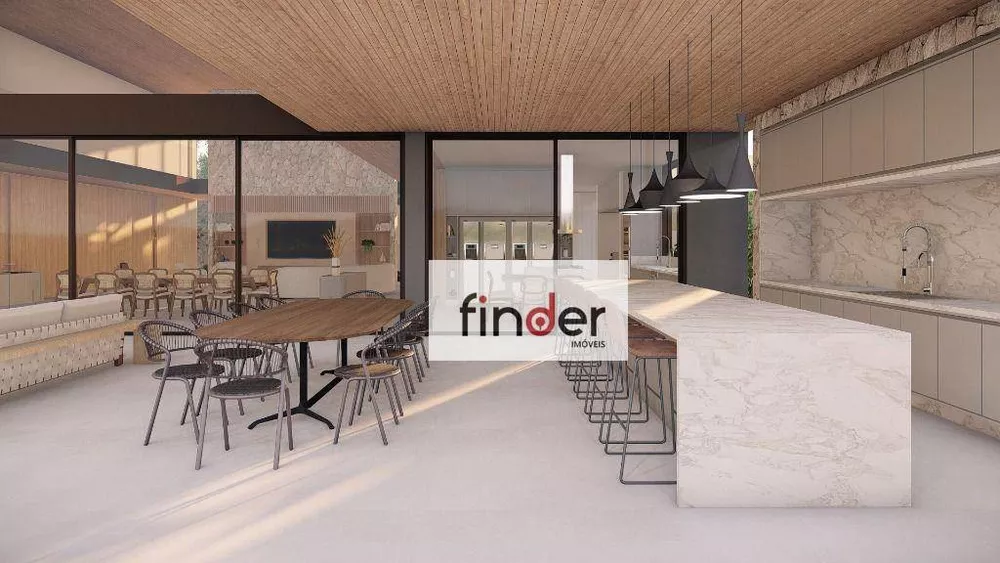 Casa de Condomínio, 8 quartos - Foto 28