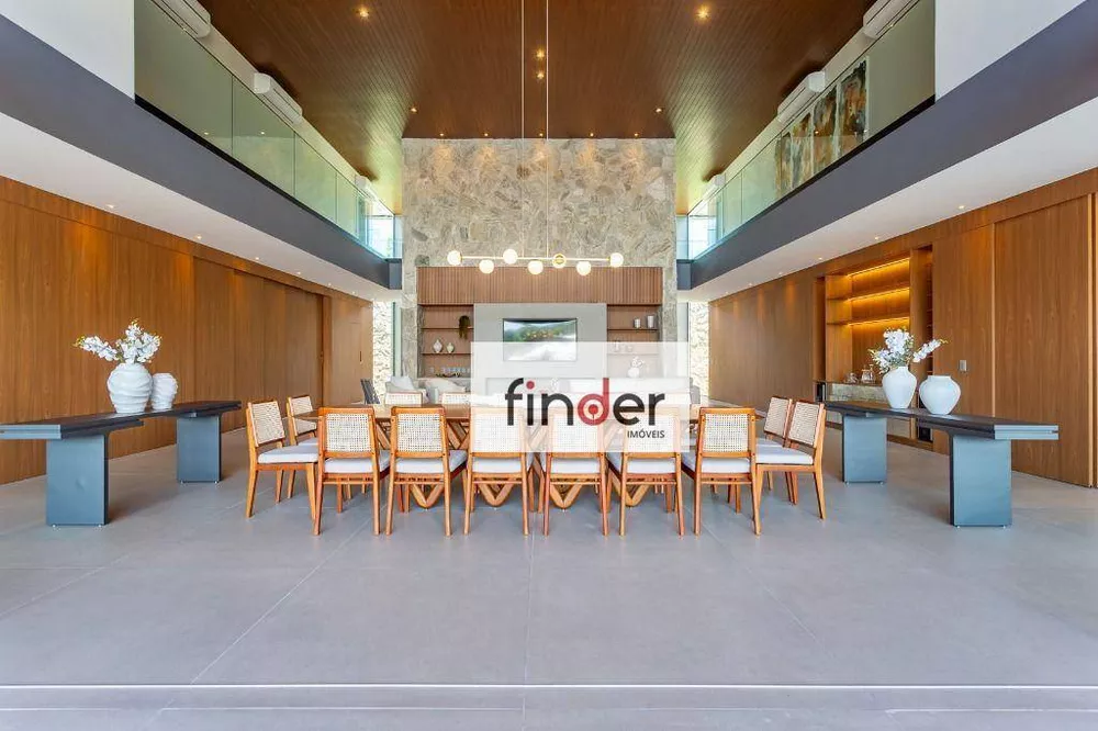 Casa de Condomínio, 8 quartos - Foto 8