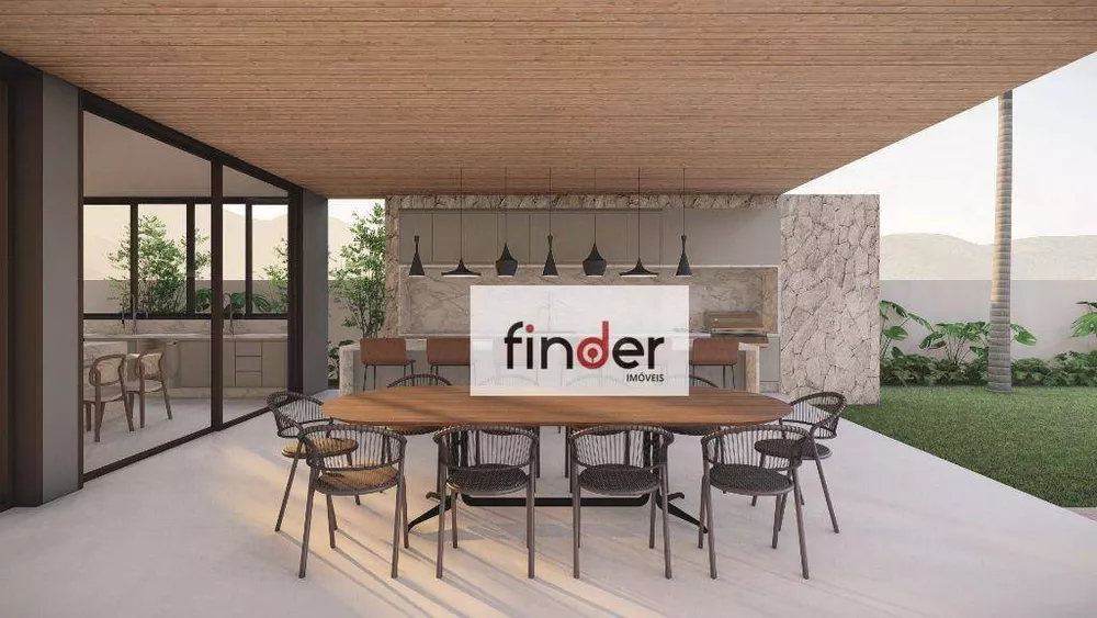 Casa de Condomínio, 8 quartos - Foto 30