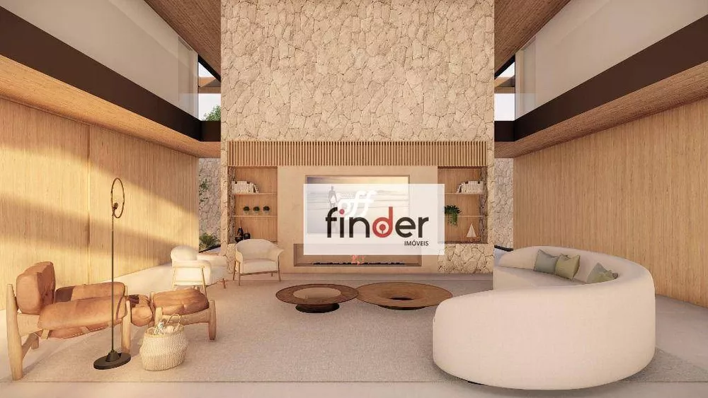 Casa de Condomínio, 8 quartos - Foto 20