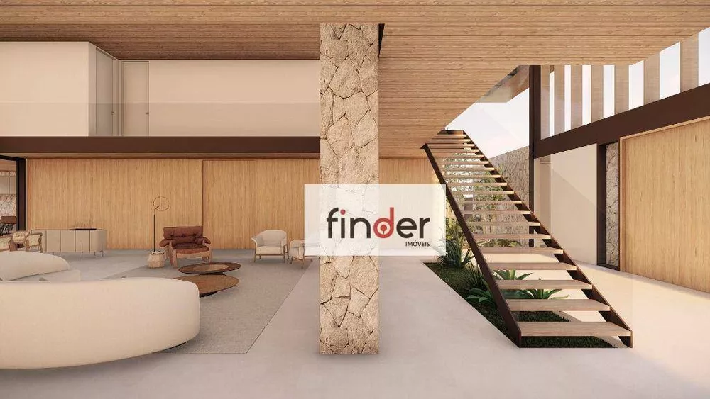 Casa de Condomínio, 8 quartos - Foto 22