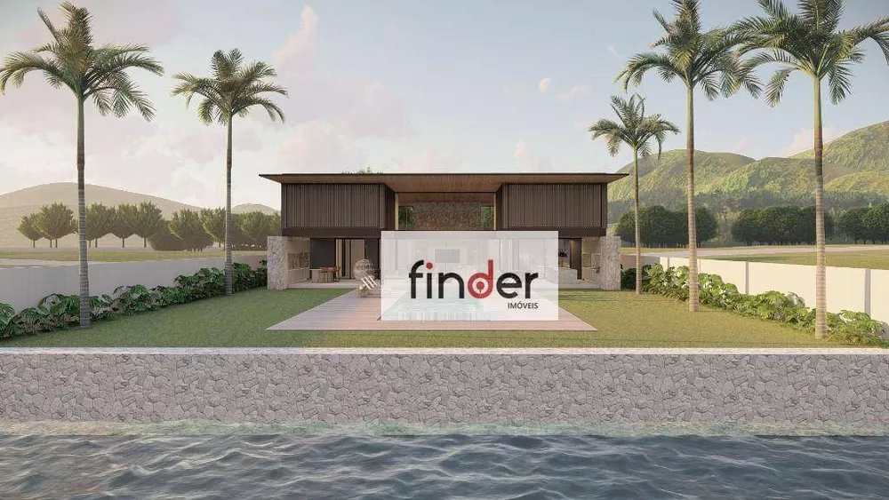 Casa de Condomínio, 8 quartos - Foto 15