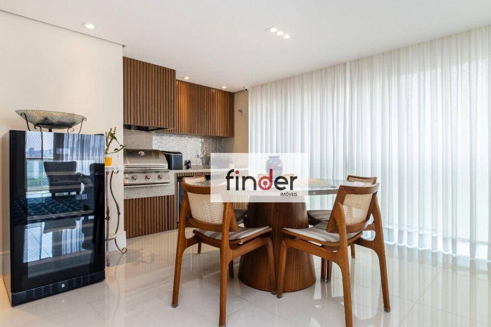 Apartamento, 3 quartos, 157 m² - Foto 4