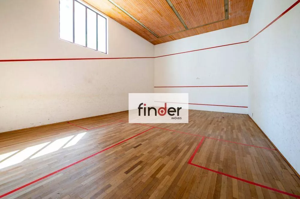 Apartamento, 4 quartos, 578 m² - Foto 1
