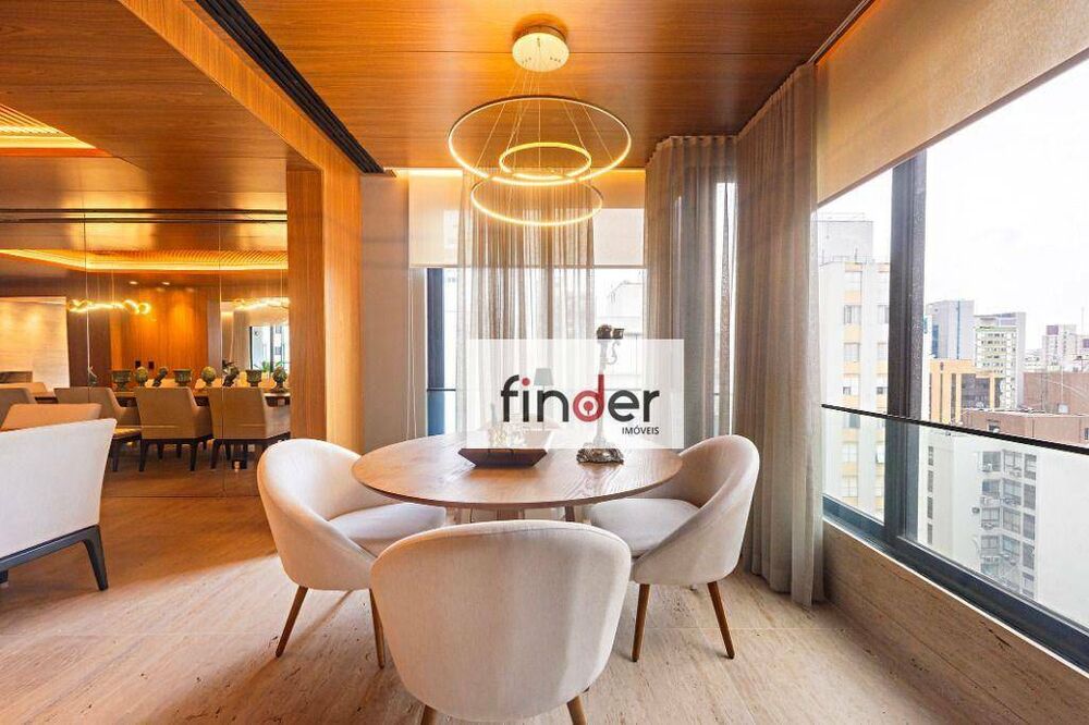 Apartamento, 4 quartos, 578 m² - Foto 12