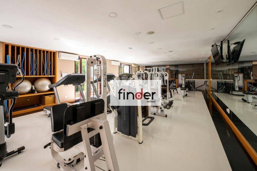 Apartamento, 4 quartos, 578 m² - Foto 10
