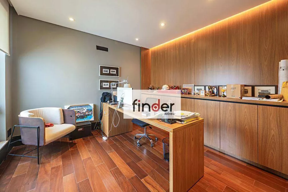 Apartamento, 4 quartos, 578 m² - Foto 3