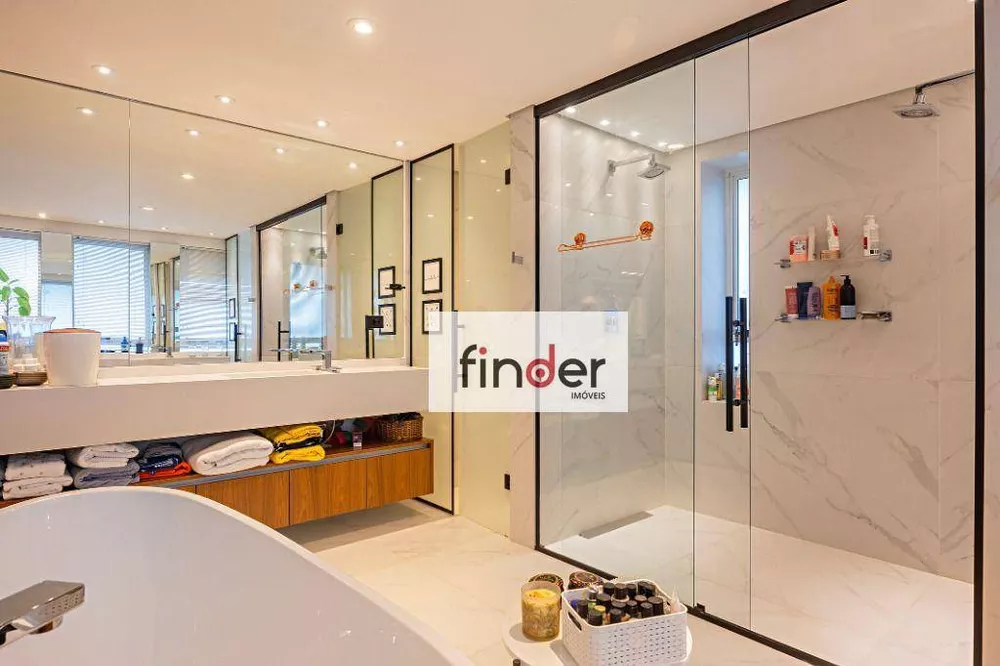 Apartamento, 4 quartos, 578 m² - Foto 5