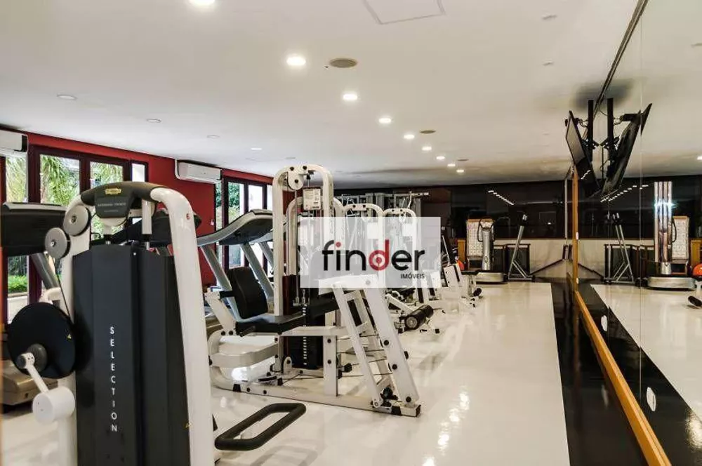 Apartamento, 4 quartos, 578 m² - Foto 6