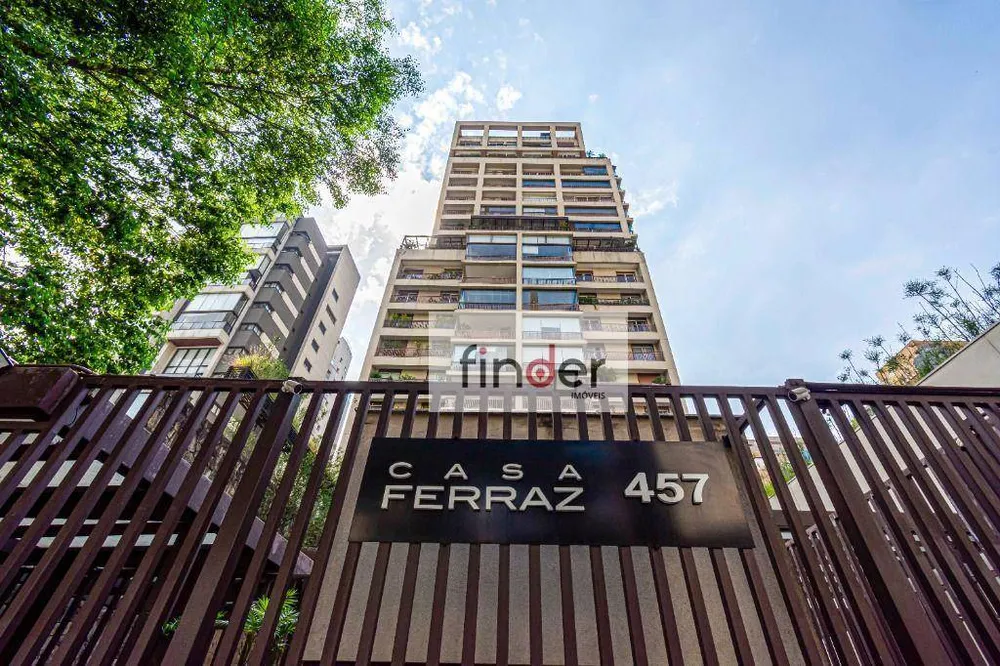 Apartamento, 2 quartos, 199 m² - Foto 2