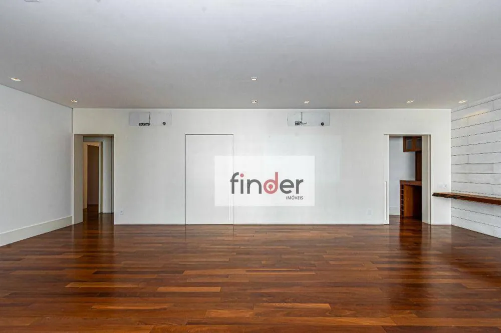 Apartamento, 2 quartos, 199 m² - Foto 1