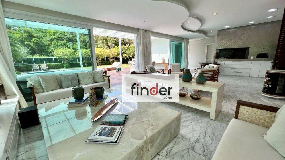 Casa, 7 quartos, 573 m² - Foto 1