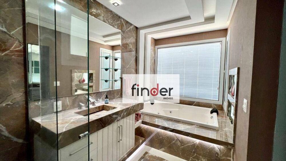 Casa, 7 quartos, 573 m² - Foto 4