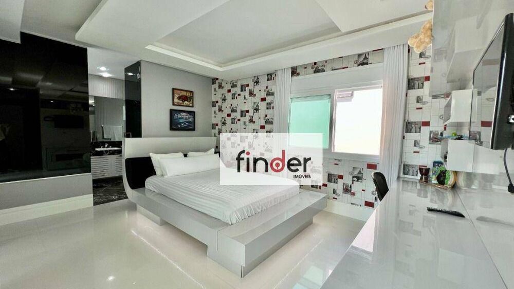 Casa, 7 quartos, 573 m² - Foto 2