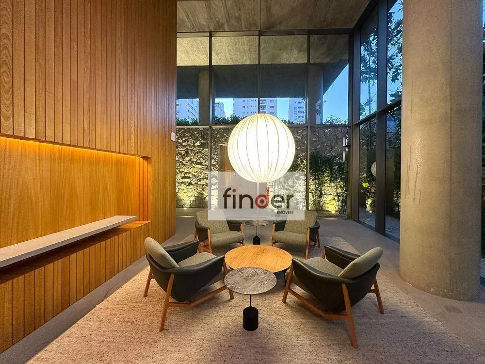 Apartamento, 4 quartos, 532 m² - Foto 17