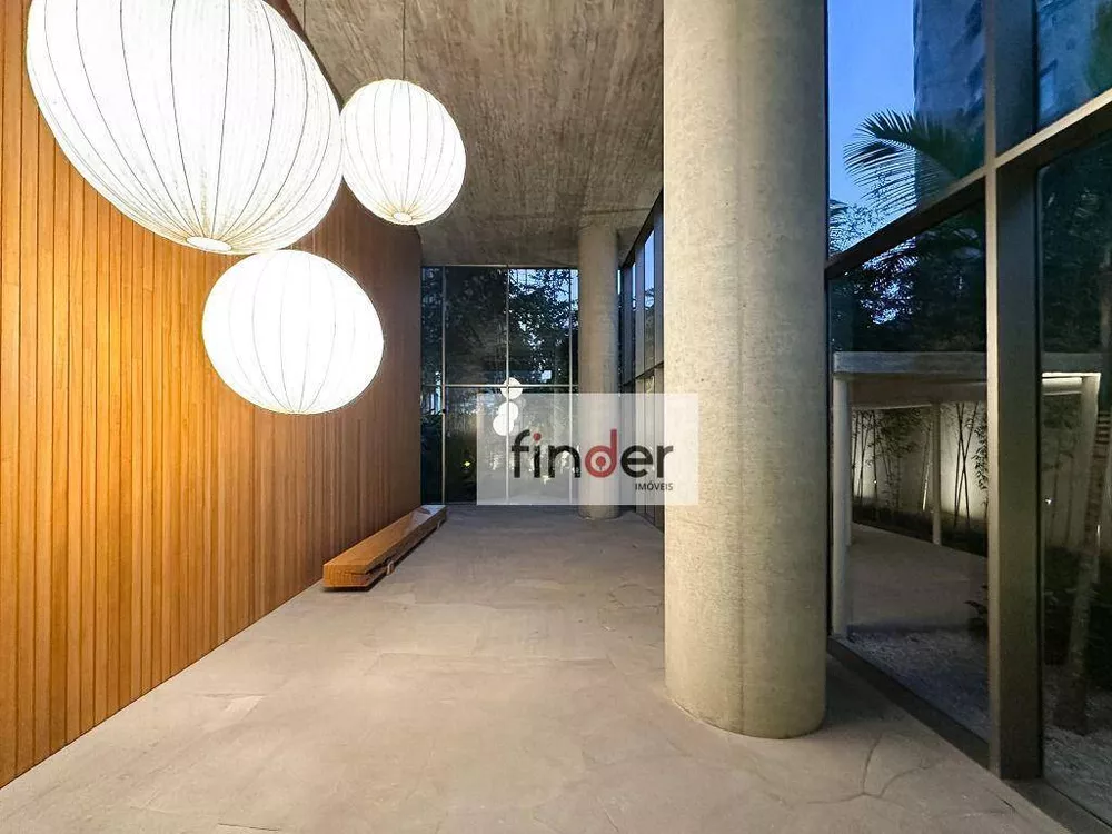 Apartamento, 4 quartos, 532 m² - Foto 7