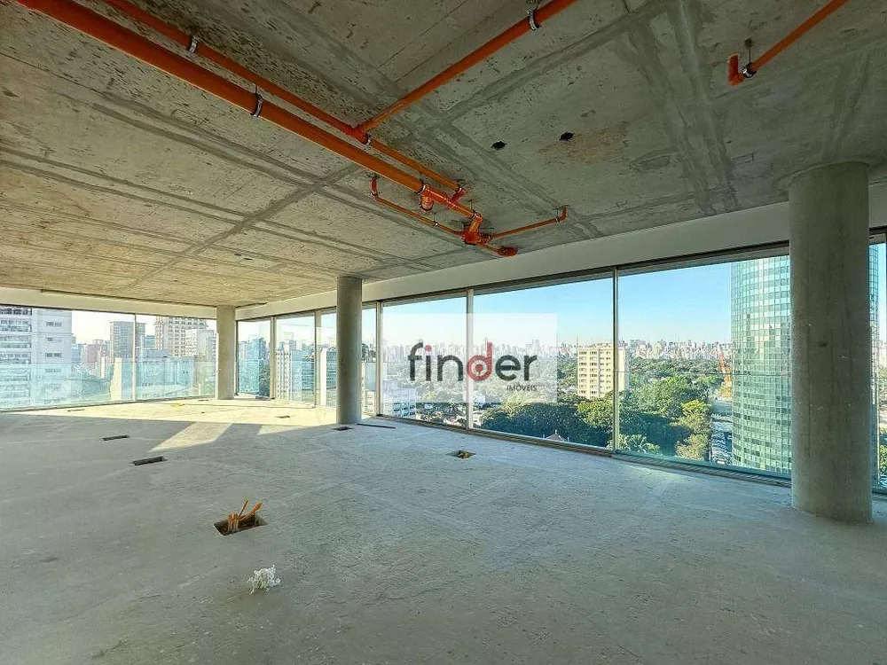 Apartamento, 4 quartos, 532 m² - Foto 1