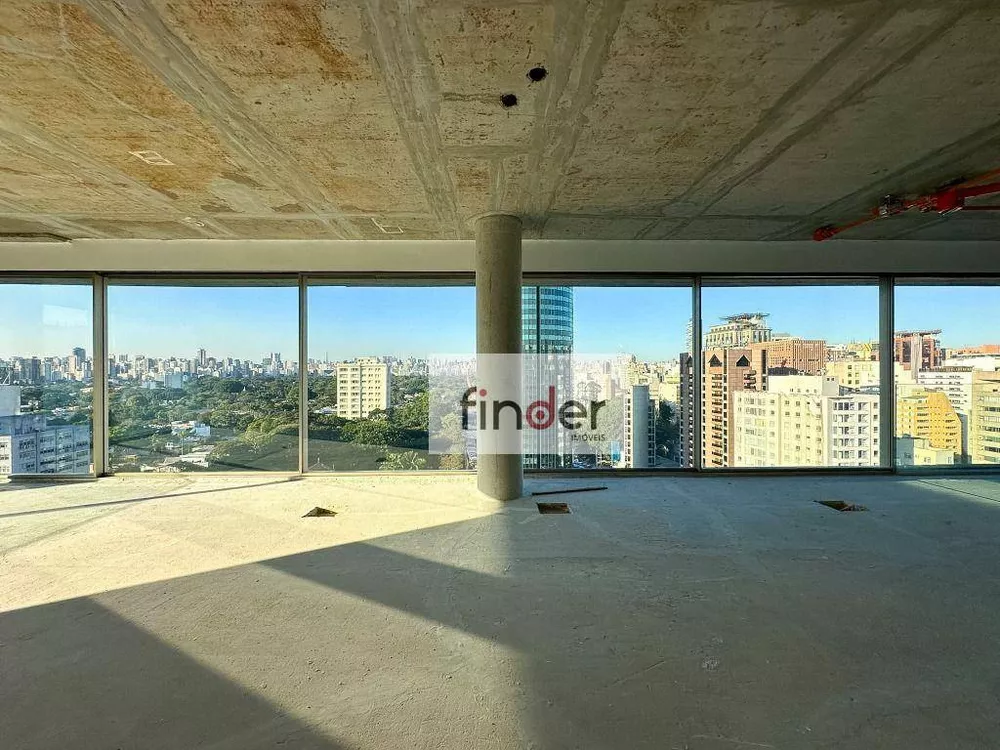 Apartamento, 4 quartos, 532 m² - Foto 2