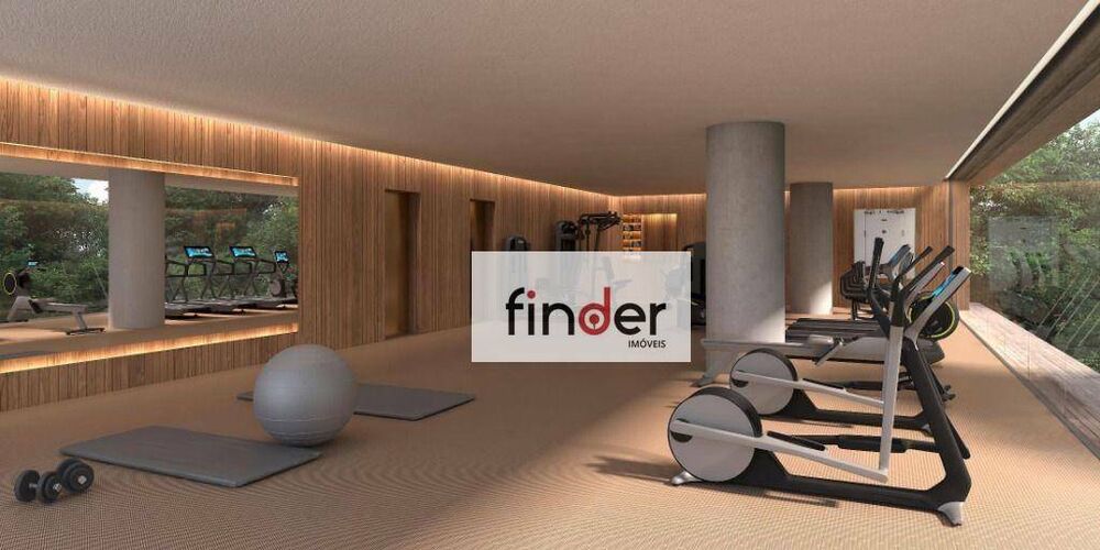 Apartamento à venda com 4 quartos, 532m² - Foto 2