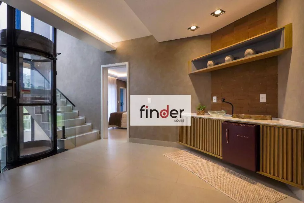 Casa, 6 quartos, 560 m² - Foto 2