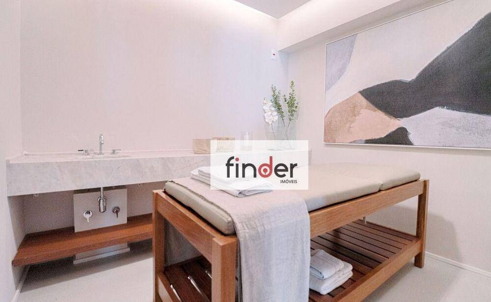 Apartamento, 3 quartos, 156 m² - Foto 1
