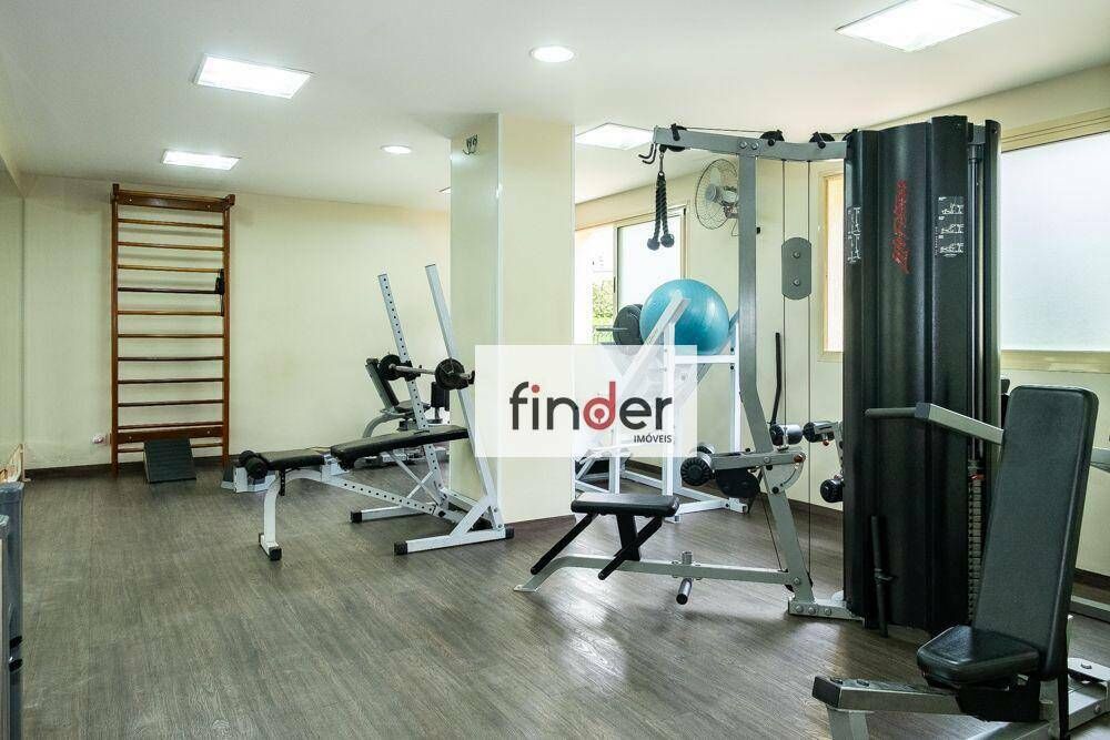 Apartamento, 4 quartos, 311 m² - Foto 3
