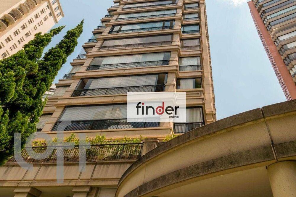 Apartamento, 4 quartos, 401 m² - Foto 2