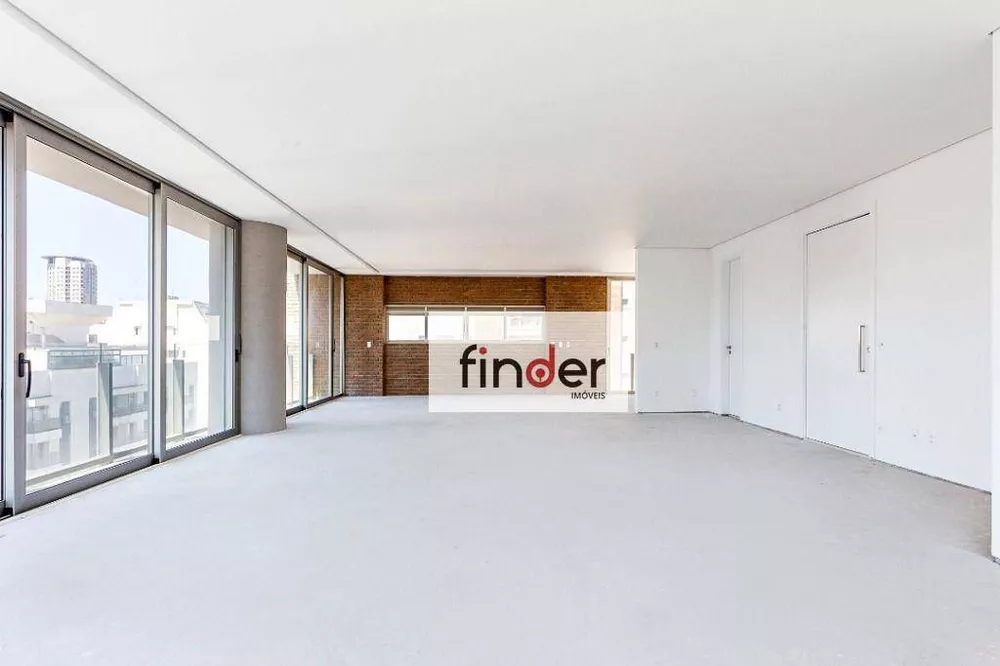 Apartamento, 3 quartos, 335 m² - Foto 10