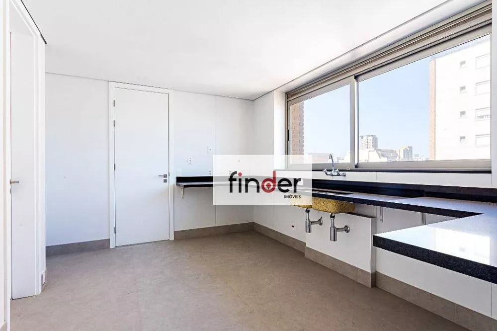 Apartamento, 3 quartos, 335 m² - Foto 30