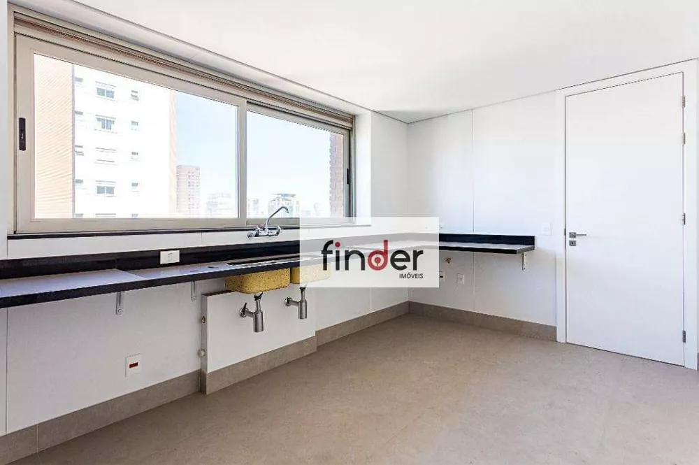 Apartamento, 3 quartos, 335 m² - Foto 9