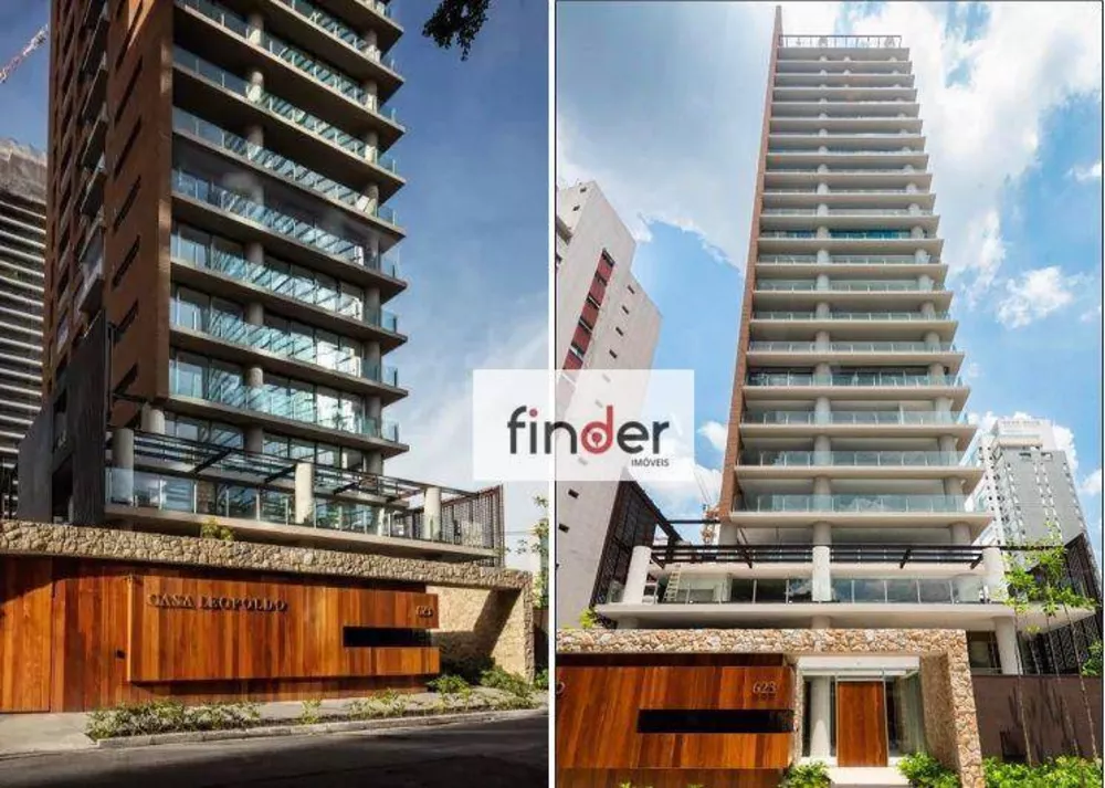 Apartamento, 3 quartos, 335 m² - Foto 46