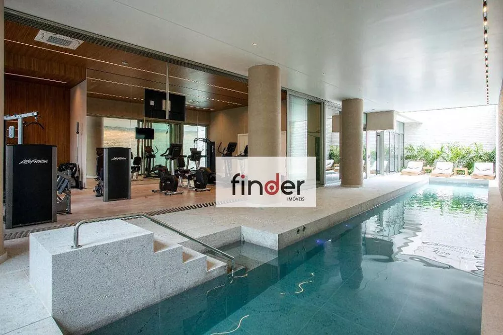 Apartamento, 3 quartos, 335 m² - Foto 37