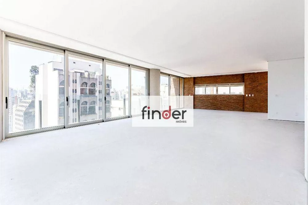 Apartamento, 3 quartos, 335 m² - Foto 8