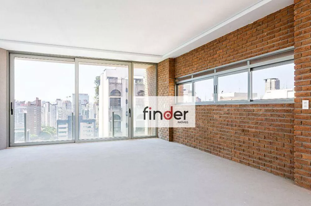 Apartamento, 3 quartos, 335 m² - Foto 34
