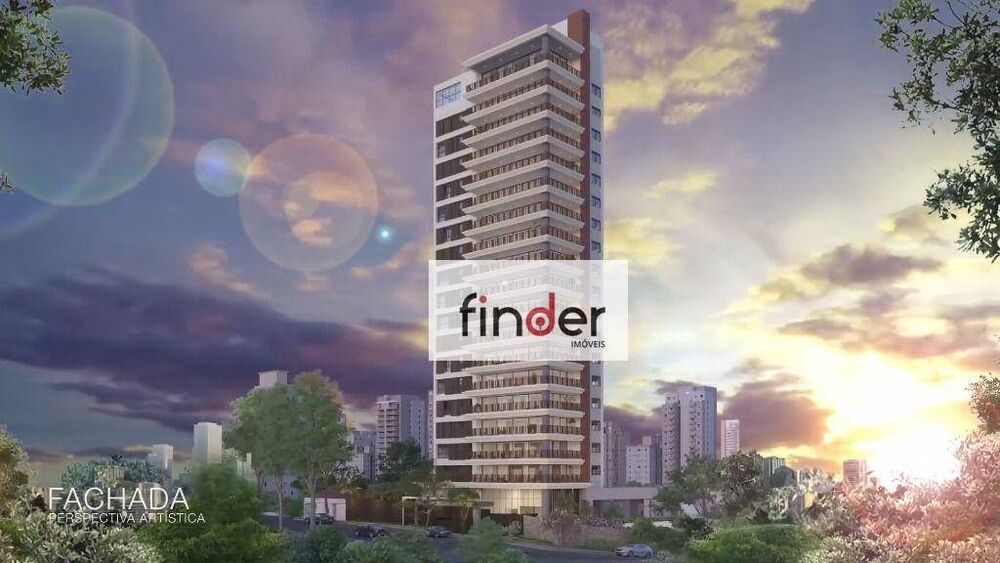 Apartamento, 4 quartos, 372 m² - Foto 3