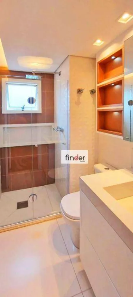 Apartamento, 4 quartos, 120 m² - Foto 5