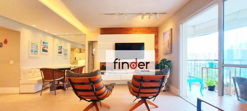Apartamento, 4 quartos, 120 m² - Foto 1