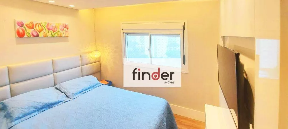Apartamento, 4 quartos, 120 m² - Foto 2