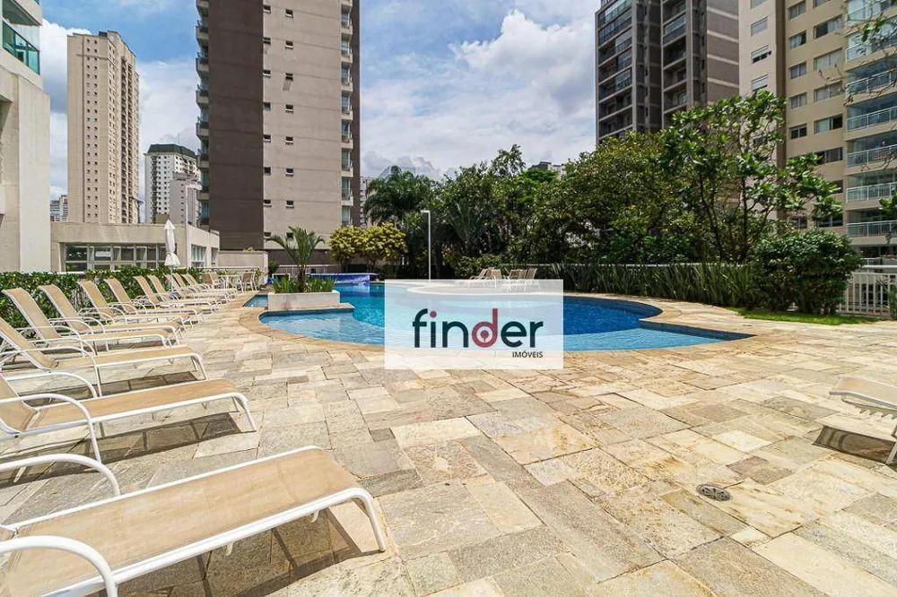 Cobertura, 3 quartos, 410 m² - Foto 3