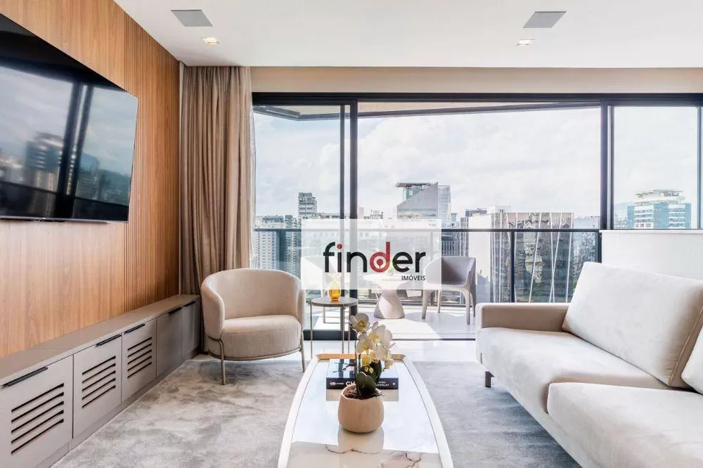 Apartamento, 2 quartos, 115 m² - Foto 19