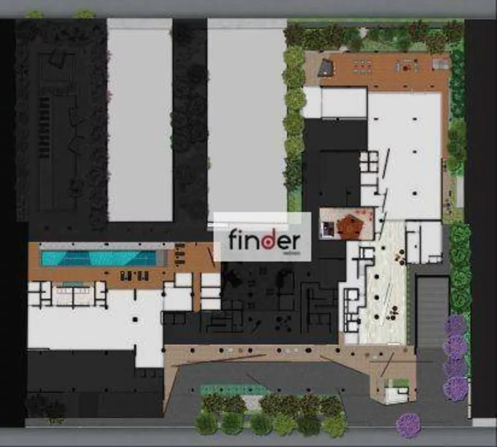 Apartamento, 2 quartos, 115 m² - Foto 41
